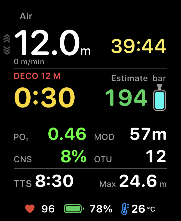 Deco Stop