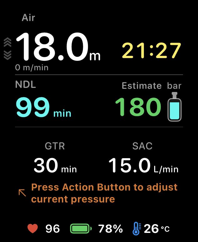 Intelligent Gas Prediction