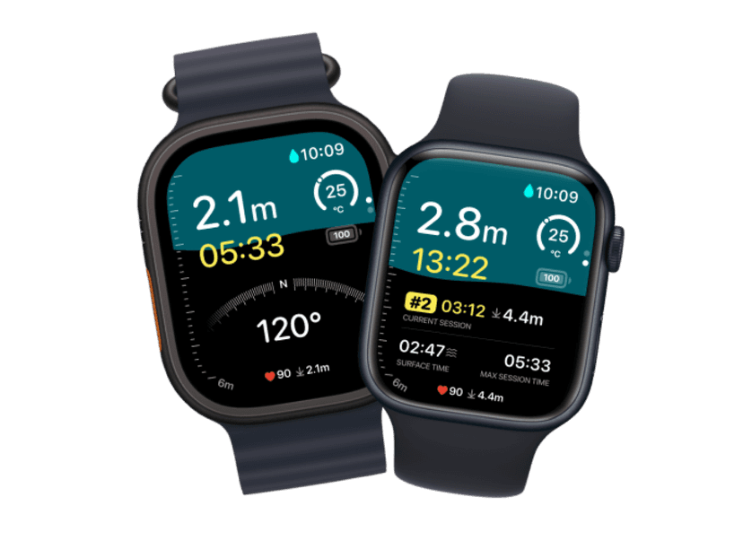 Integração com Apple Watch